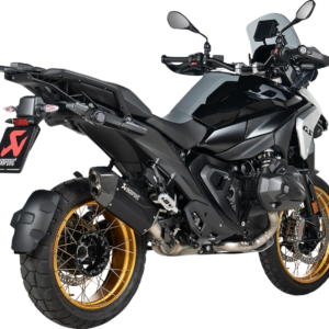 HEADER TI BMW R1300GS