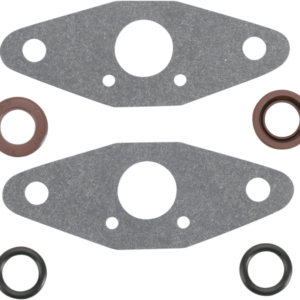 GASKET EXHAUST VALVE S.D.