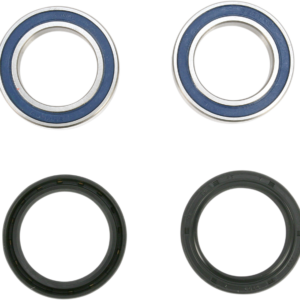 BEARING KIT WHEEL F KTM