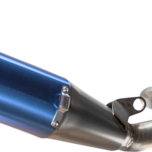 EXHAUST FULL SYSTEM 4.1 AN BLUCAP YZ250F/X