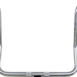 HANDLEBAR 1" BGR CHR 12"