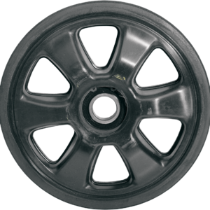 WHEEL YAM 178MM BLACK