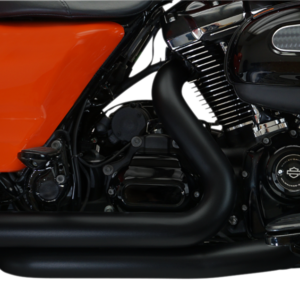 HEADPIPE AGGRESSOR M8 BLK