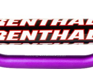 HANDLEBAR TWINWALL 998 PURPLE
