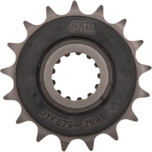 SPROCKET FRONT 17T 530 RU