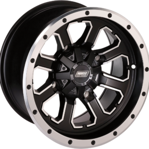 WHEEL 548M 12X8 4/156 4+4