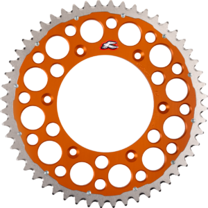 SPROCKET TWINRING 52 ORG