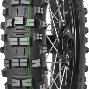 TIRE TERRA FORCE-EF PRO SUPER SOFT 140/80-18 70M RR
