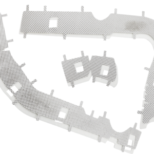 LINER HEAT SHIELD HD