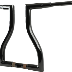 HANDLEBAR THRESHER T 16B FLTR 24+