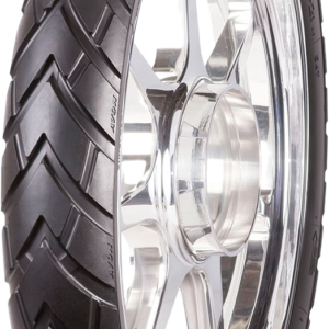 TIRE TRKRD 120/70-19 60V