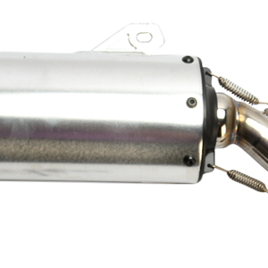 EXHAUST V2 S/O XR250L