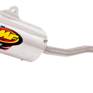 EXHAUST P-CORE 4 W/SS HDR
