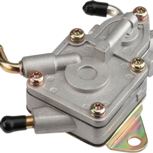 CARBURETED FUEL PUMP