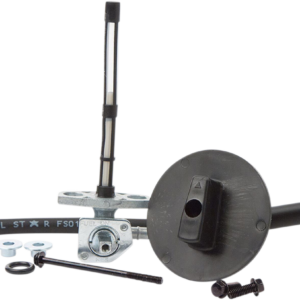 FUEL PETCOCK KIT HON 0013