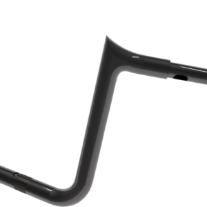 HANDLEBAR VIKING WARRIOR 14" BLACK