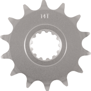 FRONT SPROCKET  - YAMAHA - 14 T