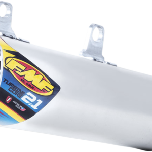 MUFFLER T-CORE 2.1 S/A