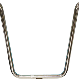 HANDLEBAR 1" CHROME 16"