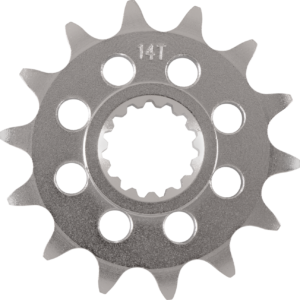 FRONT SPROCKET  - KTM - 14 T