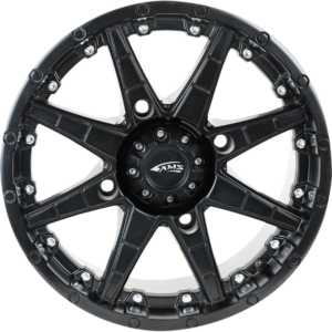 WHEEL 15X7 4/137 5+2