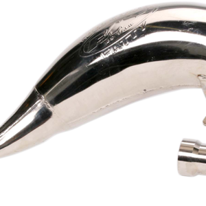 FMF FAT PIPE CR125 02-03