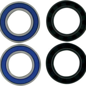 BEARING KIT WHEEL RR