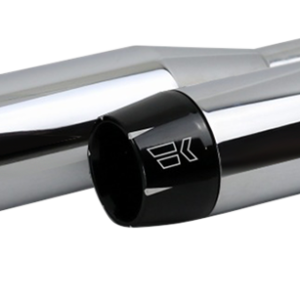 MUFFLER 3.5" SOFTL 18+CH
