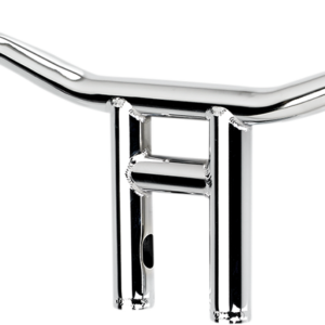 HANDLEBAR TYSN XL 8"TBW C