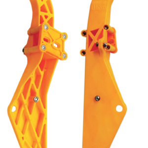 BRACKET FAIRING PAIR