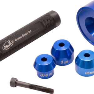 WHEEL BEARING DRIVER SET for HD