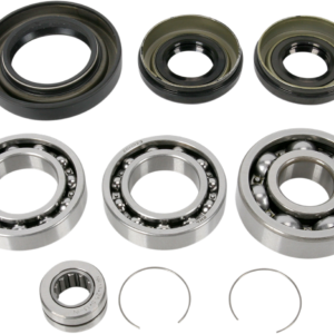 BEARING,FR WHEEL DIFF-HON
