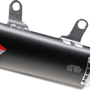 MUFFLER T-CORE 2.1 S/A
