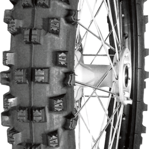 TIRE SIXDE 140/80-18 ES 70M
