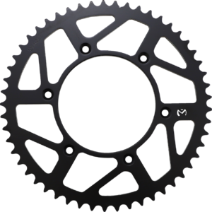 SPROCKET STEEL HON 53T
