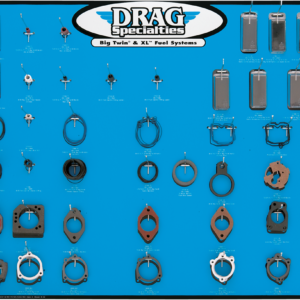 DISPLAY,GASKET,FUEL SYSTM