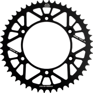 SPROCKET RL 48T SUZ BLK