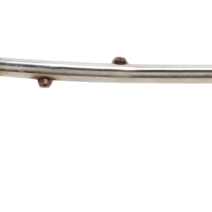 EXHAUST PC4 S/S XR/CRF50