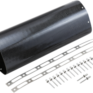 MUFFLER SLEEVE KIT