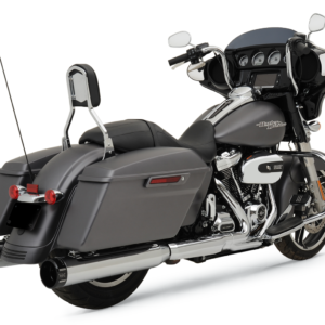 MUFFLERS 4.5"W/T 17+FLH C