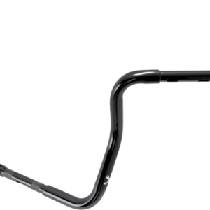 HANDLEBAR BAGGER BAR 13" BLACK TOURING