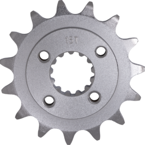FRONT SPROCKET  - HONDA - 15 T