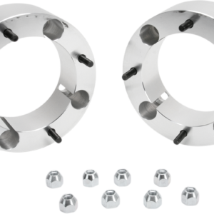 WHEEL SPACER 4/156 2.5"