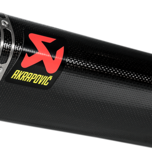 MUFFLER CF KAW NINJA 400