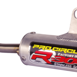 SILENCER R-304 KTM 85