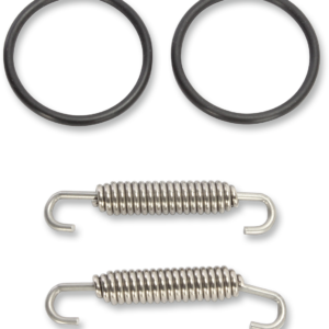 GASKET KIT EXHAUST MOOSE
