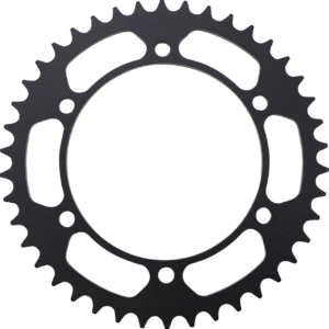 SPROCKET STEEL HON 42T