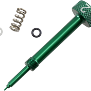 SCREW FUEL MIX GREEN