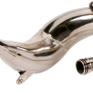 GNARLY PIPE KDX200/220DES