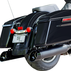 MUFFLERS BL MK45CL -16FL